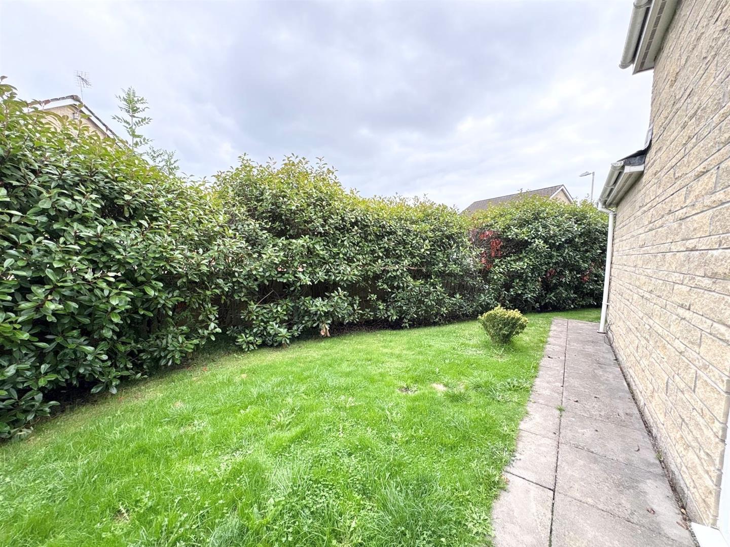 Iron Way, Tondu, Bridgend, CF32 9BF
